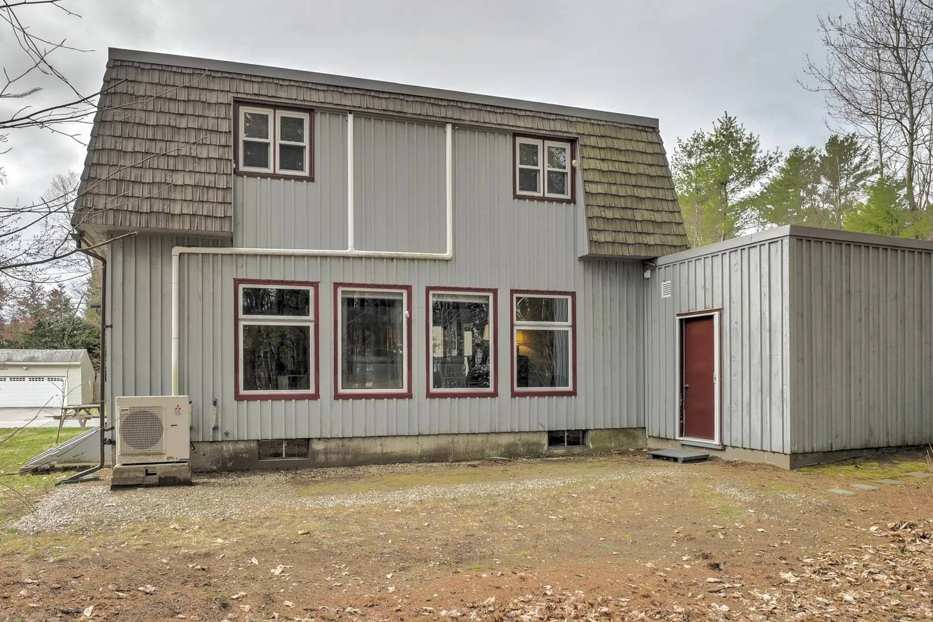 63 Robbins Road Keene NH 03431