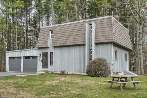 63 Robbins Road Keene NH 03431