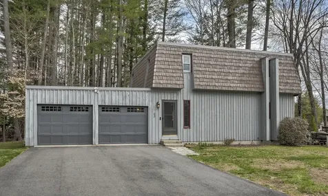 63 Robbins Road Keene NH 03431