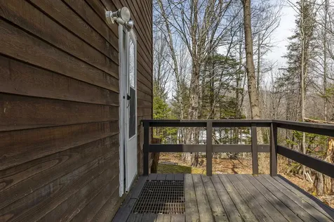 61 E Country Club Road Dover VT 05356-0527
