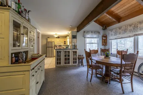 61 E Country Club Road Dover VT 05356-0527
