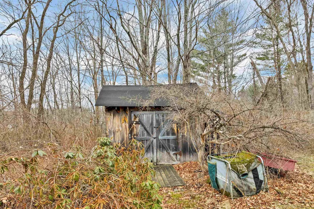 107 Governor Wentworth Highway Moultonborough NH 03254