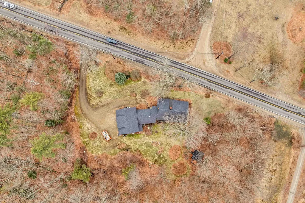 107 Governor Wentworth Highway Moultonborough NH 03254