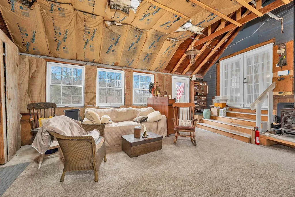 107 Governor Wentworth Highway Moultonborough NH 03254