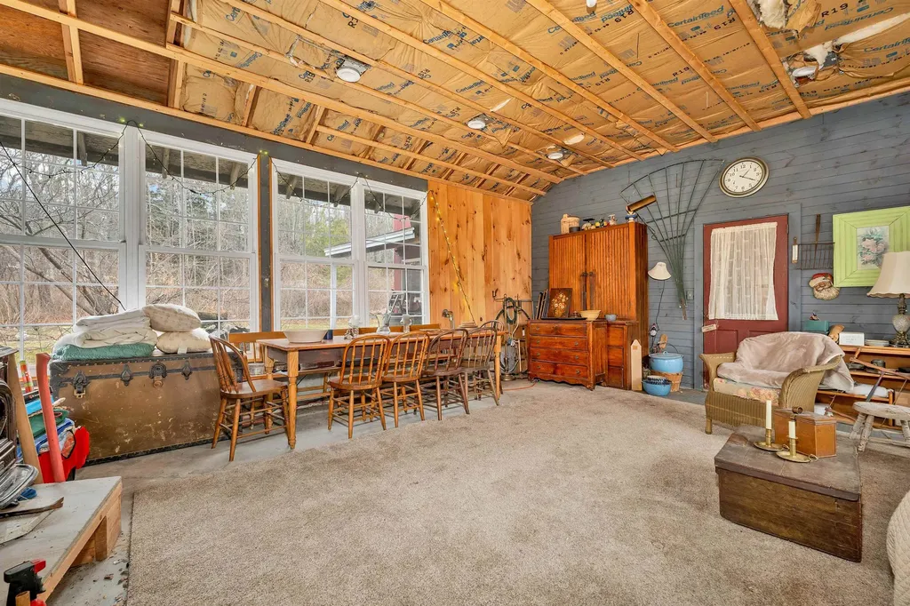 107 Governor Wentworth Highway Moultonborough NH 03254