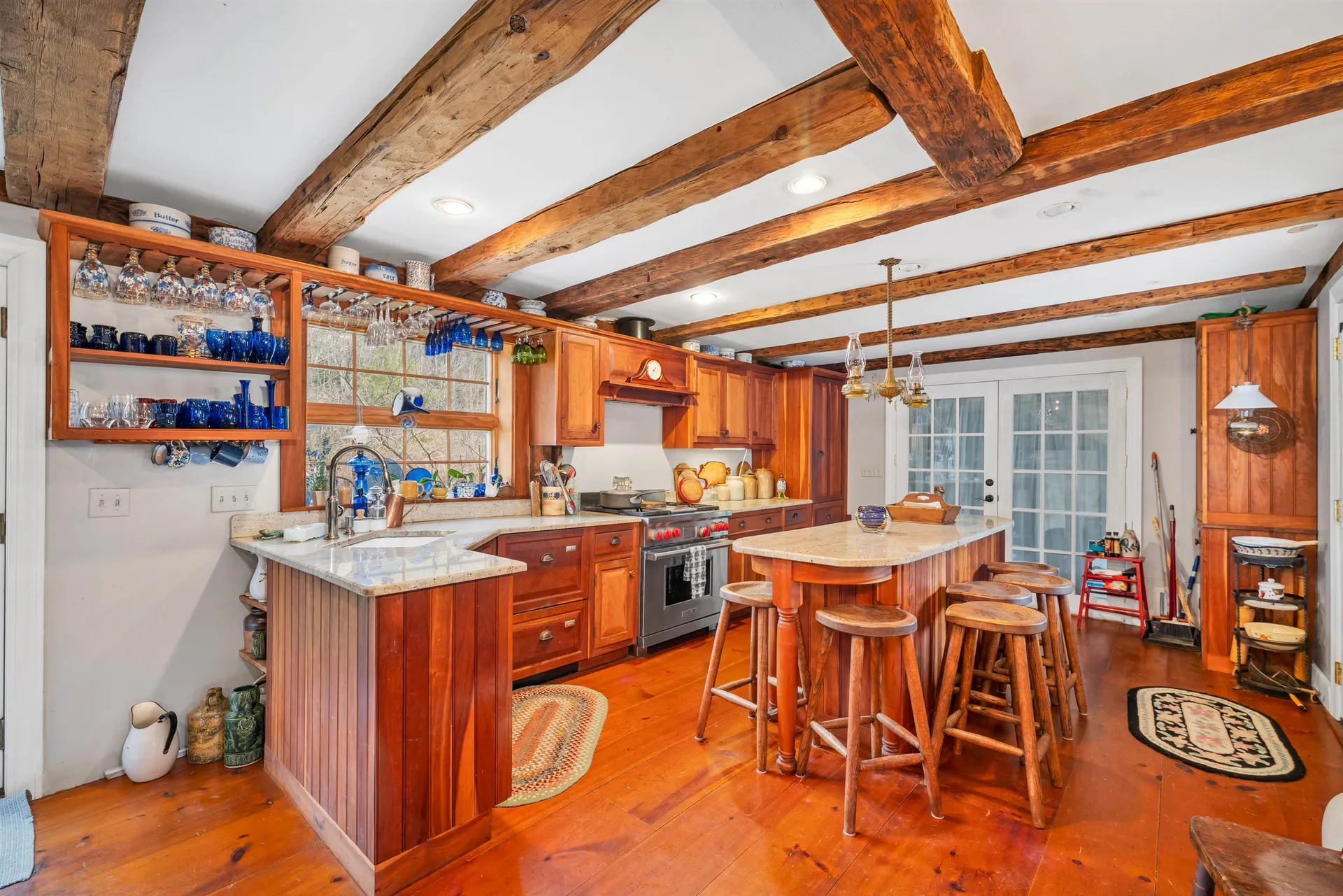 107 Governor Wentworth Highway Moultonborough NH 03254