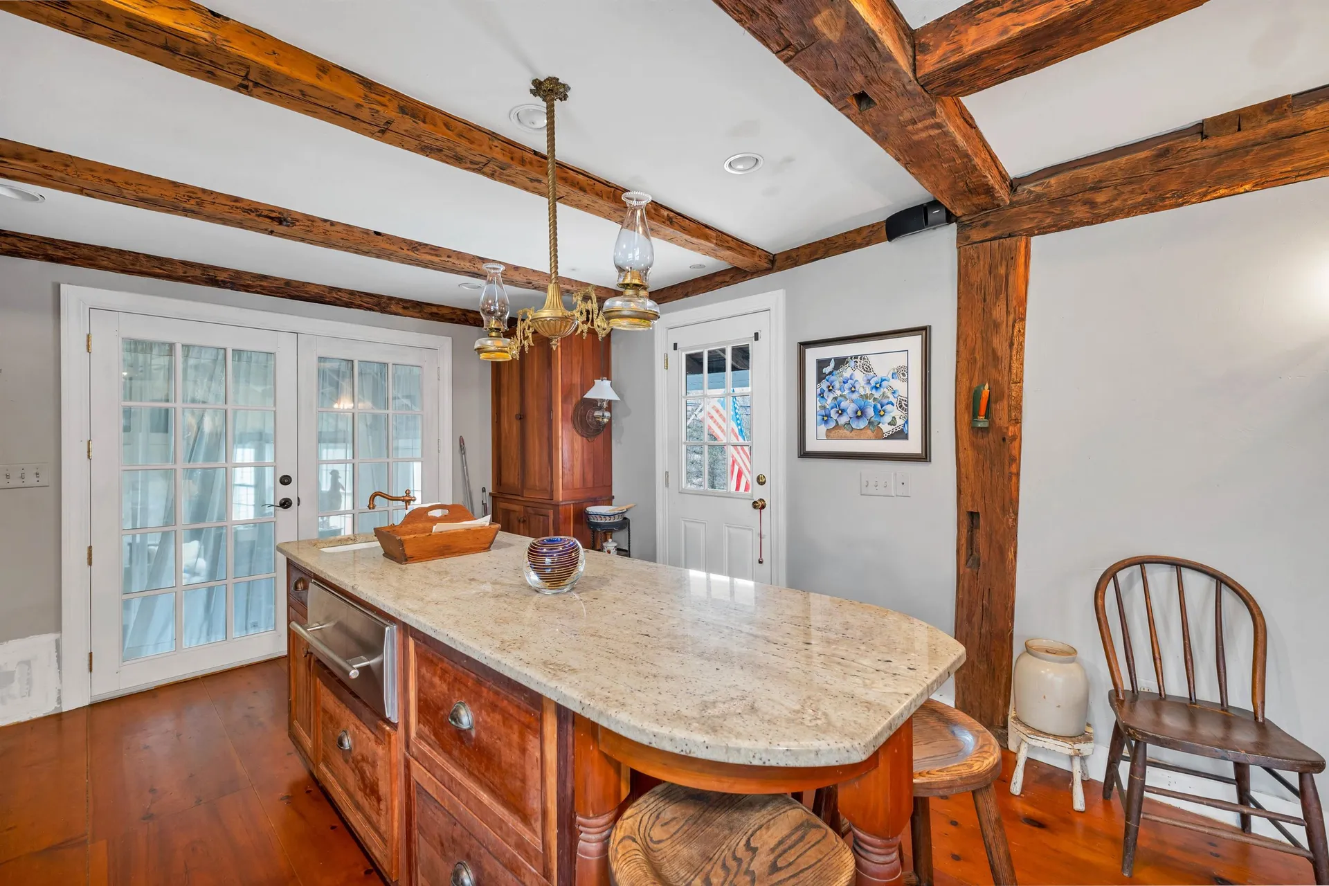 107 Governor Wentworth Highway Moultonborough NH 03254