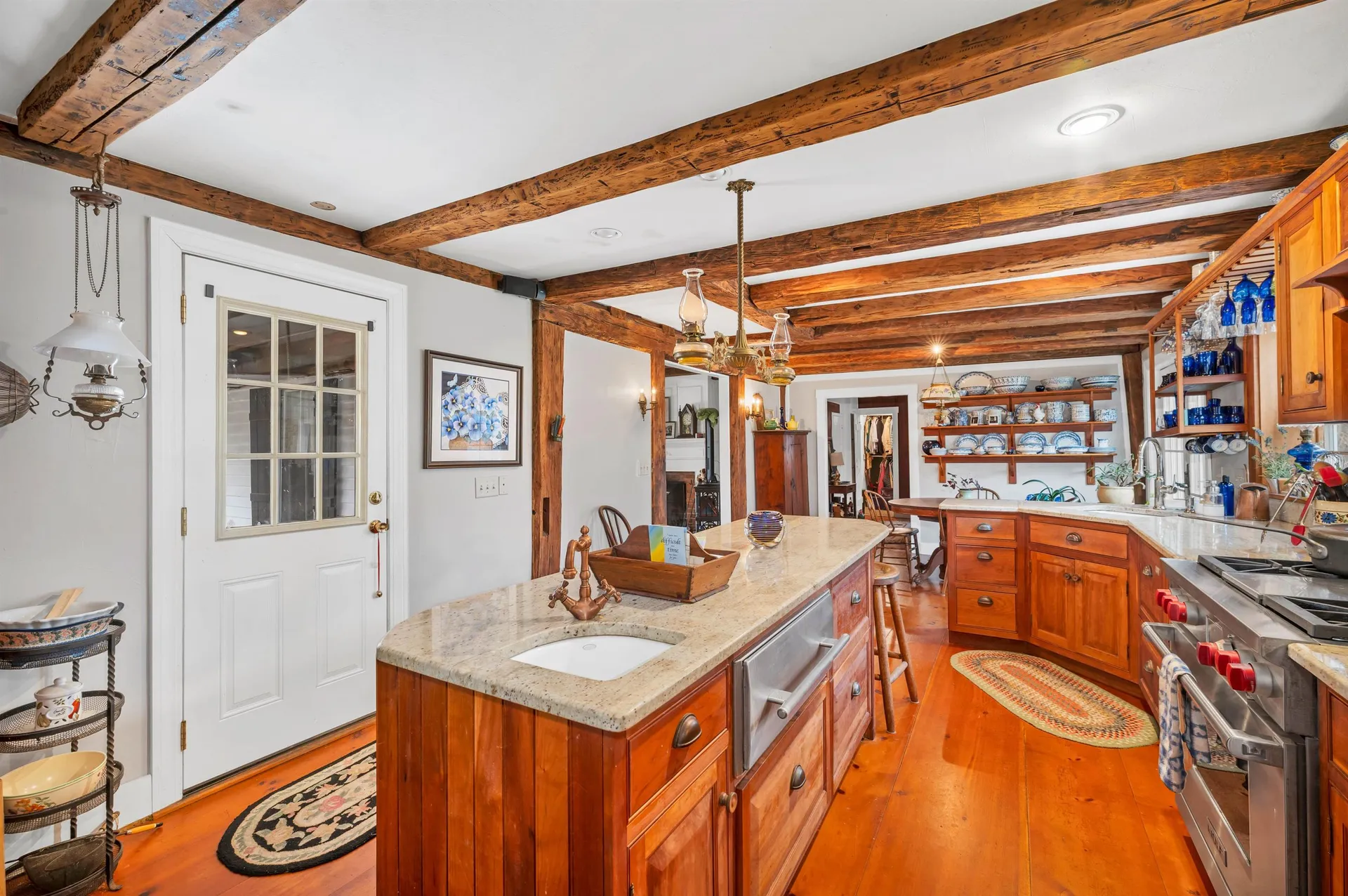 107 Governor Wentworth Highway Moultonborough NH 03254