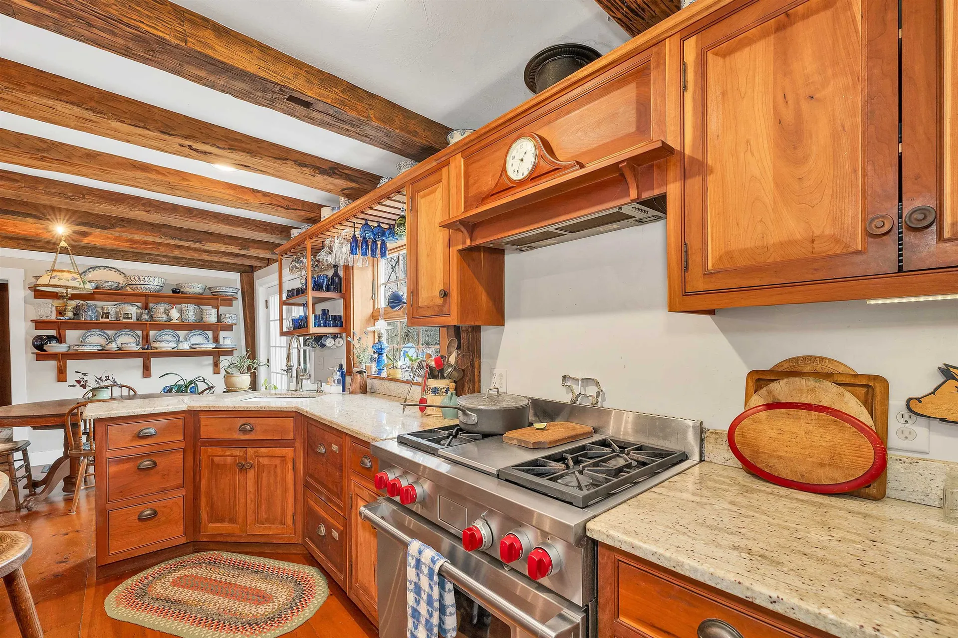 107 Governor Wentworth Highway Moultonborough NH 03254