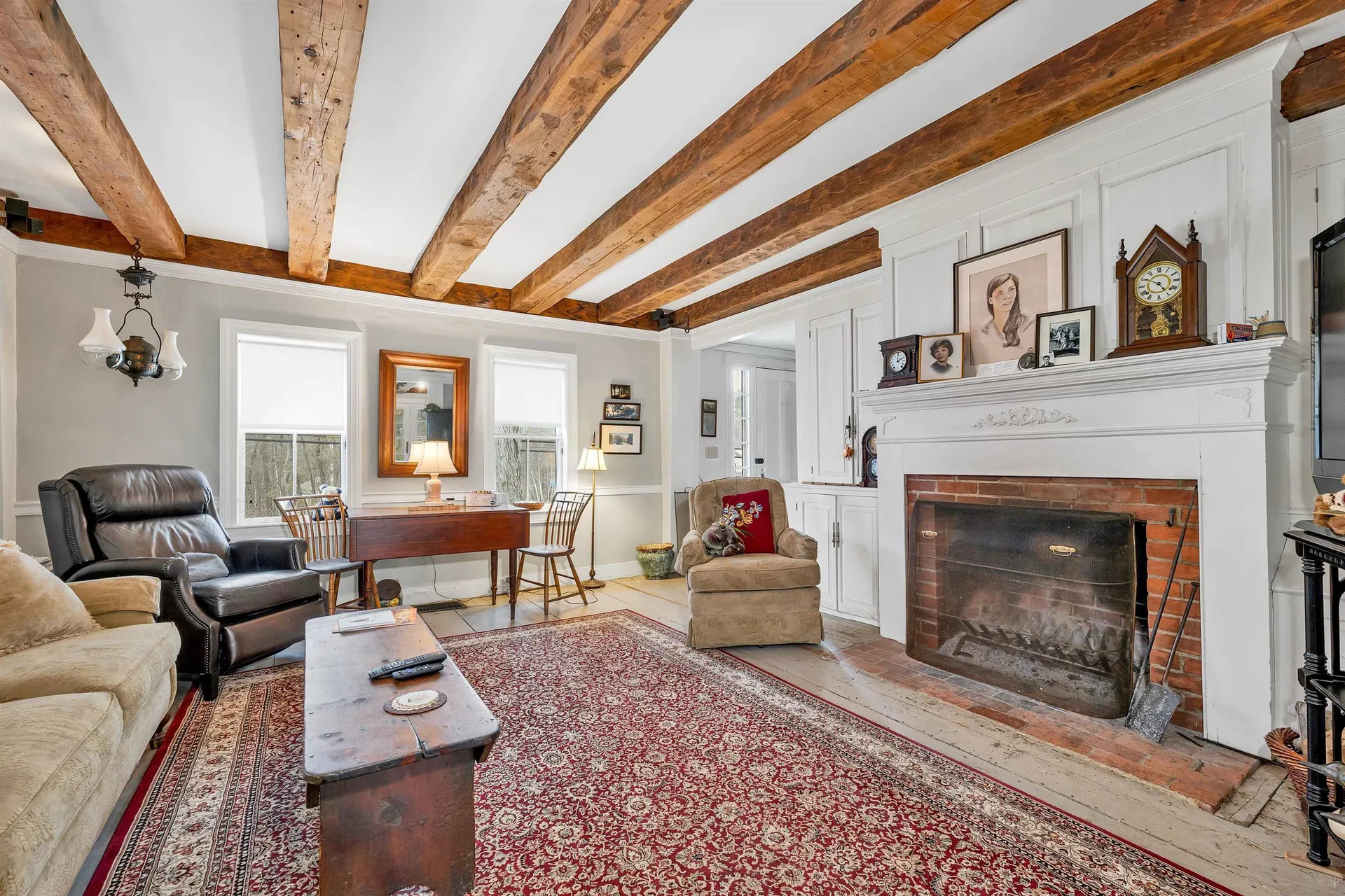 107 Governor Wentworth Highway Moultonborough NH 03254