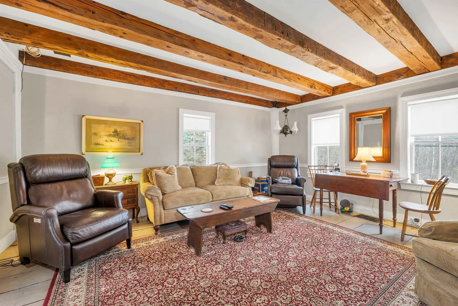 107 Governor Wentworth Highway Moultonborough NH 03254