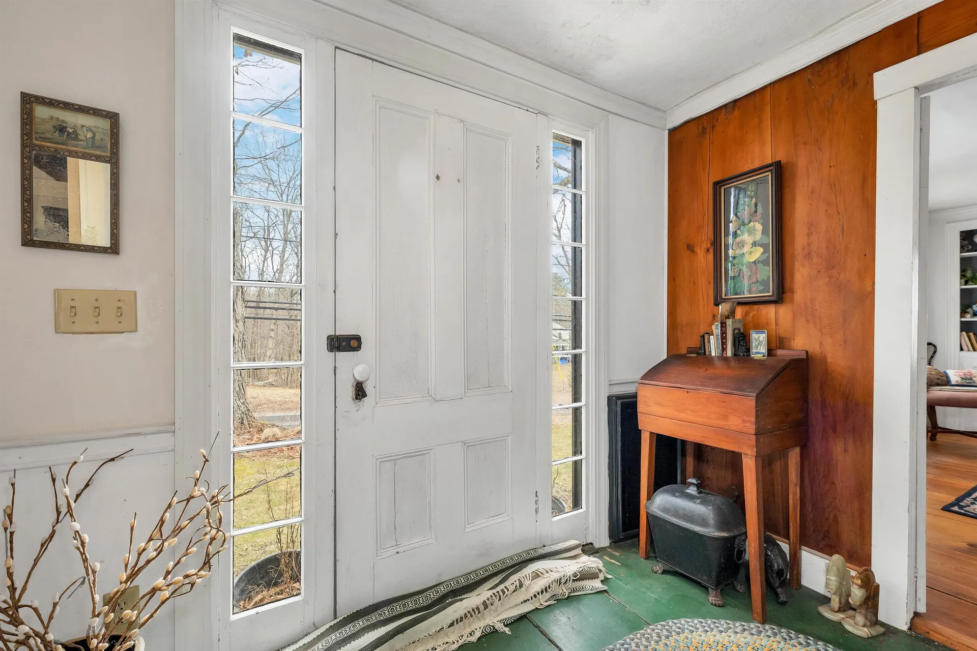 107 Governor Wentworth Highway Moultonborough NH 03254