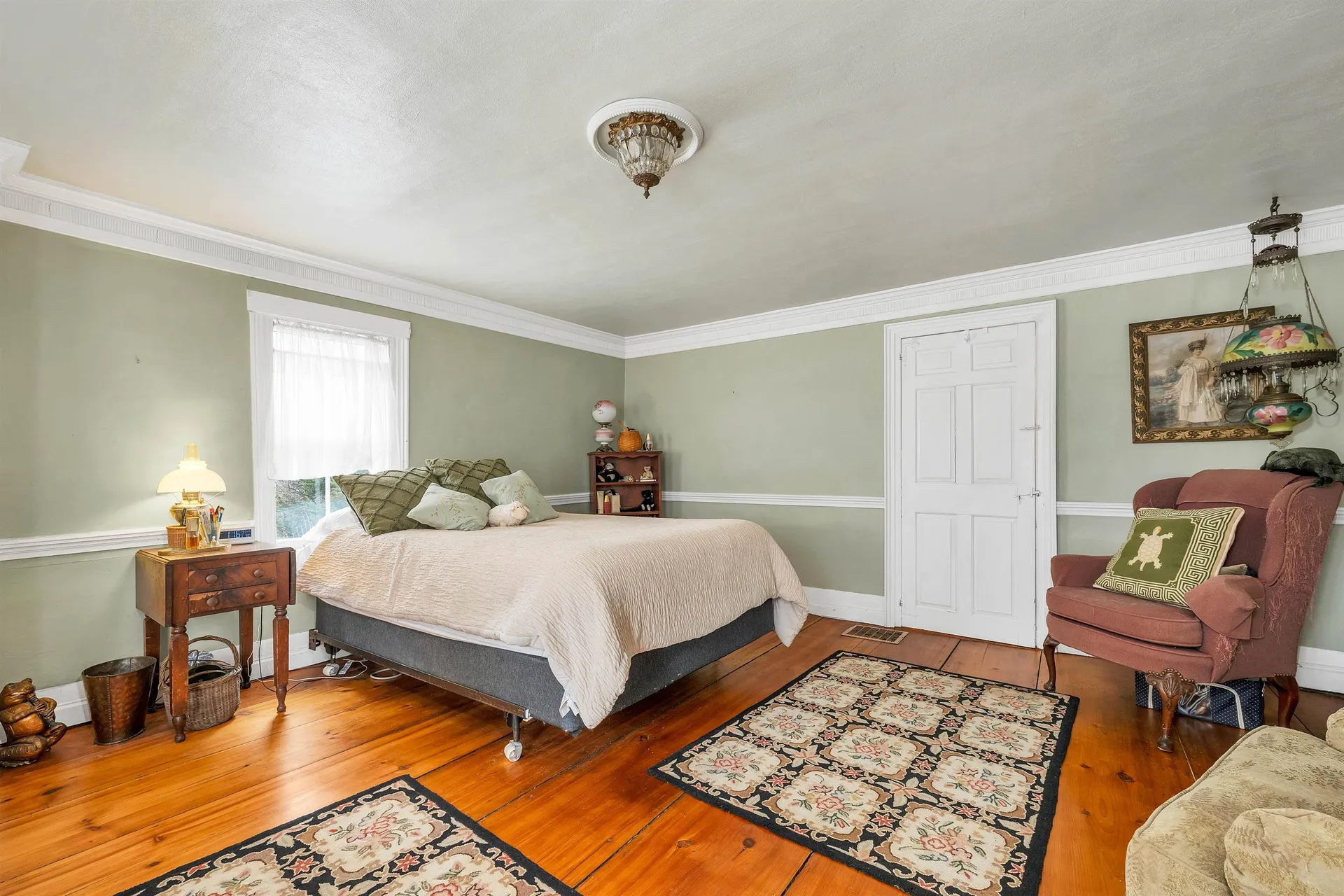 107 Governor Wentworth Highway Moultonborough NH 03254