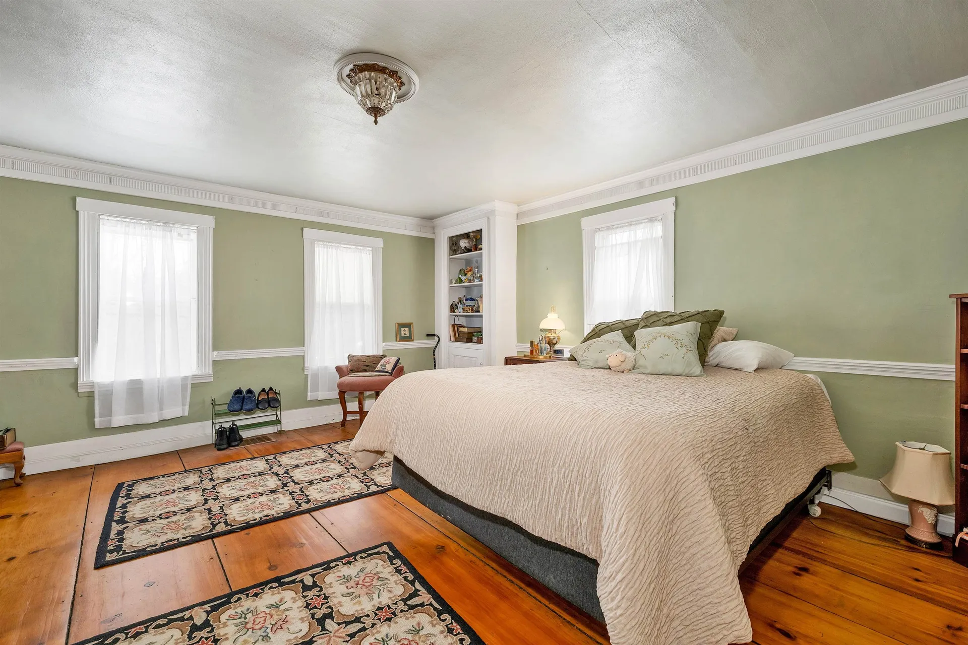 107 Governor Wentworth Highway Moultonborough NH 03254