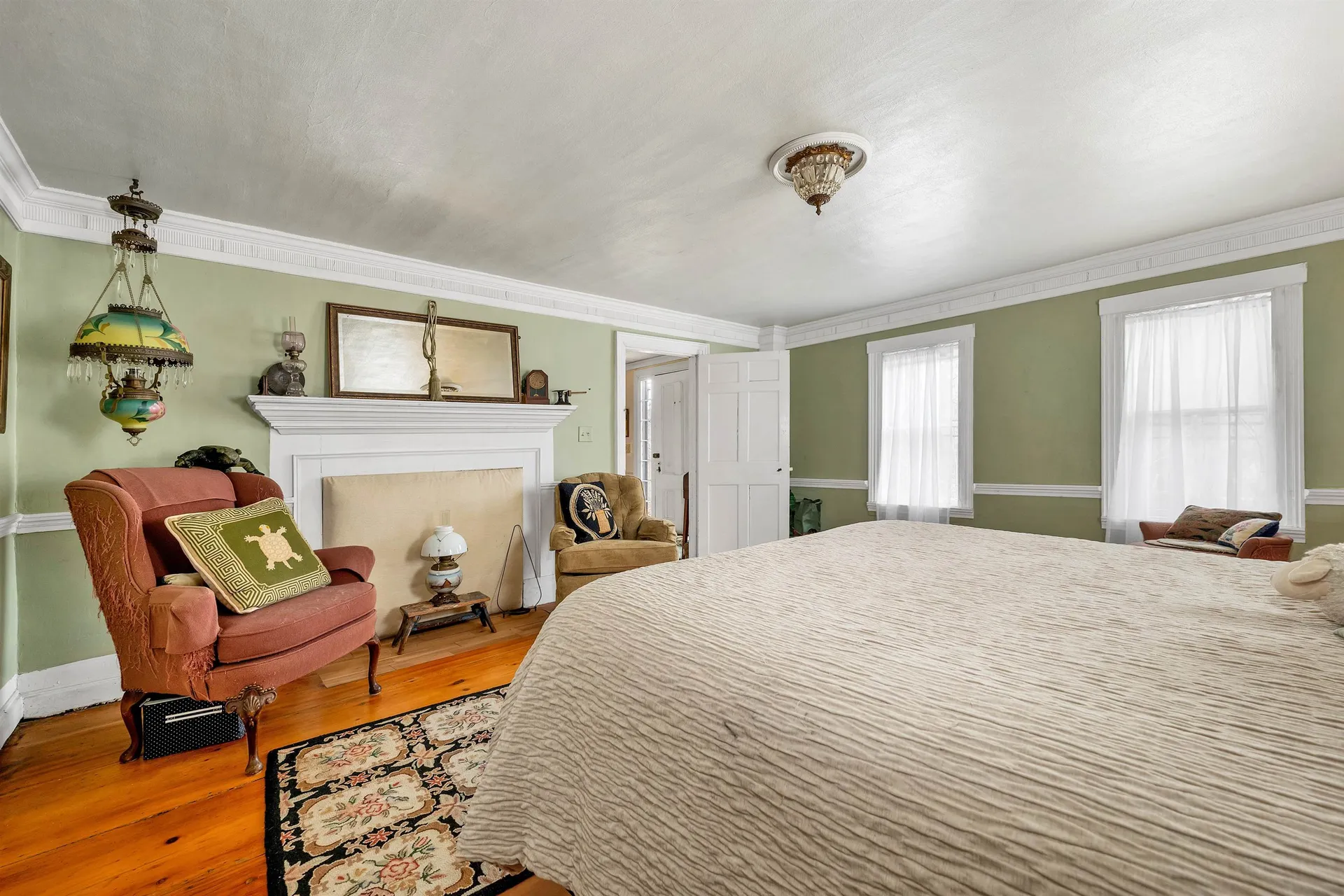 107 Governor Wentworth Highway Moultonborough NH 03254