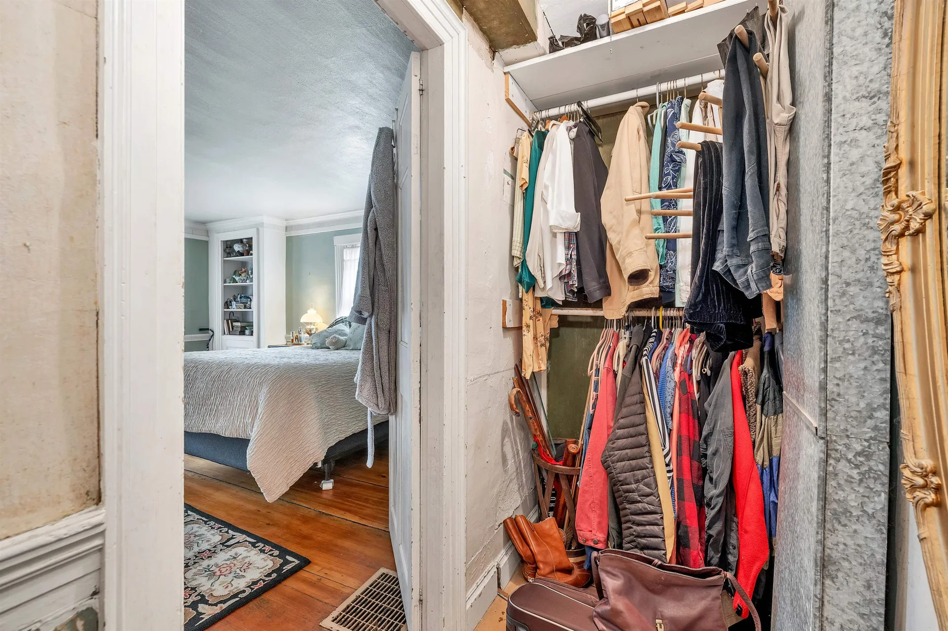 107 Governor Wentworth Highway Moultonborough NH 03254