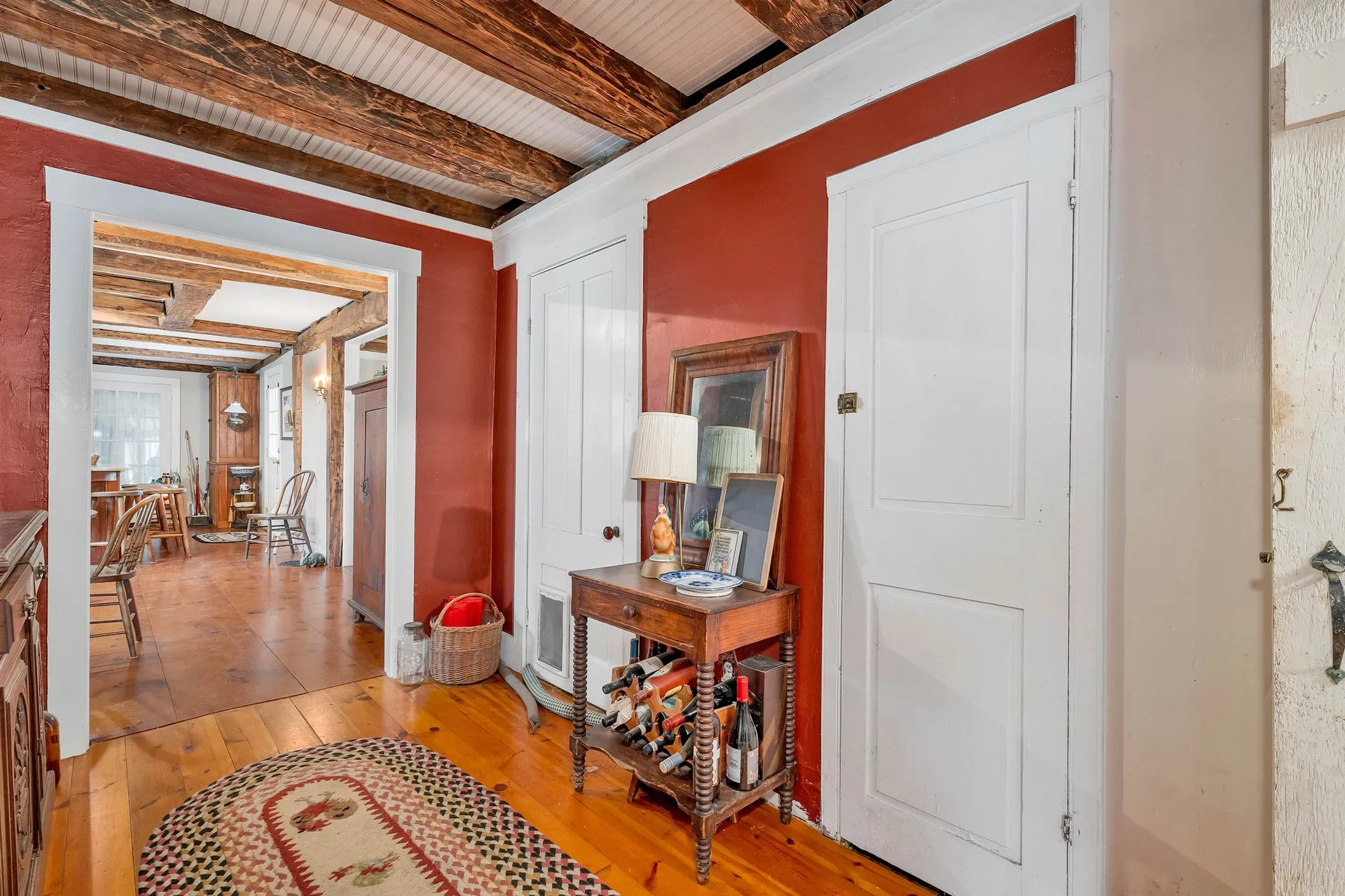 107 Governor Wentworth Highway Moultonborough NH 03254