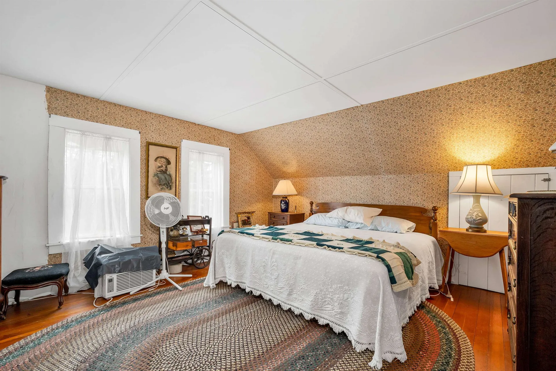 107 Governor Wentworth Highway Moultonborough NH 03254