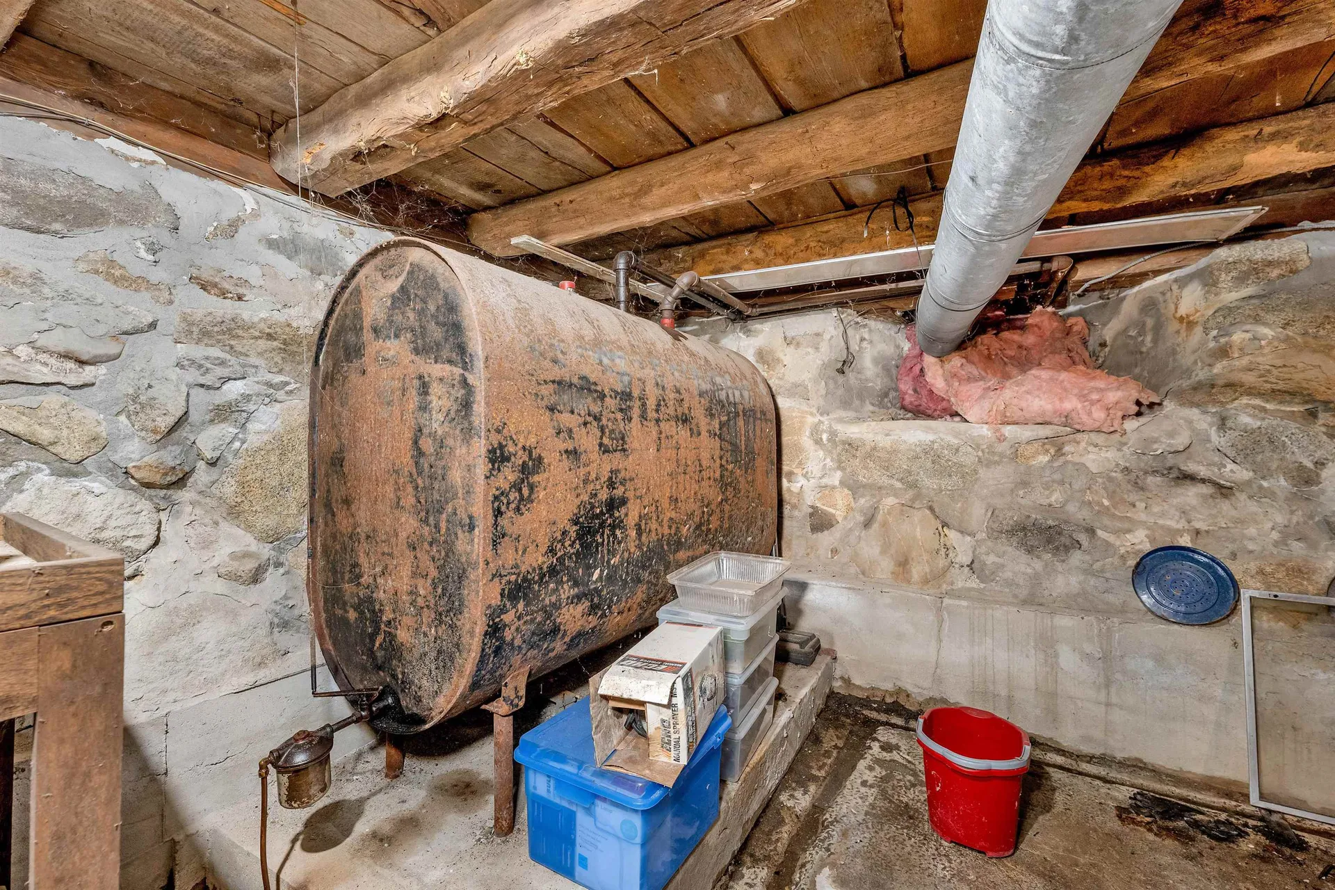 107 Governor Wentworth Highway Moultonborough NH 03254