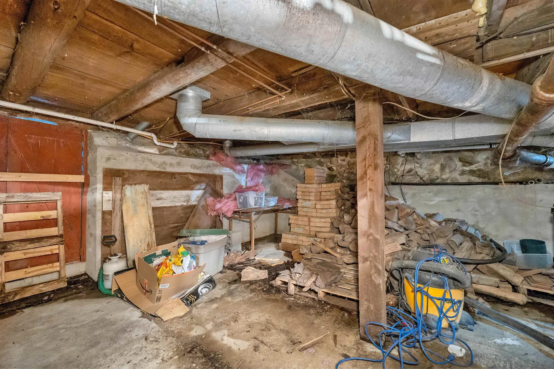 107 Governor Wentworth Highway Moultonborough NH 03254