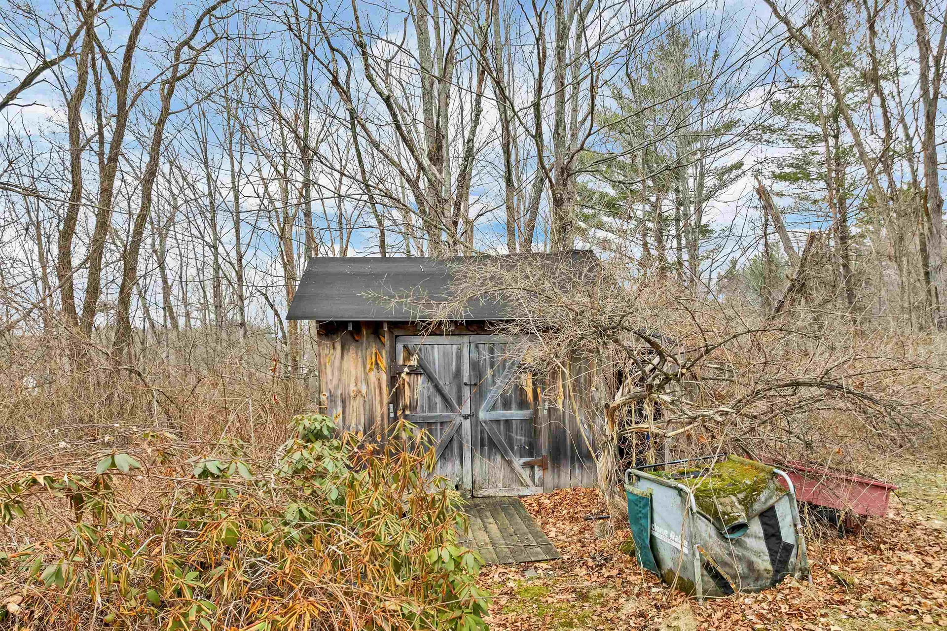 107 Governor Wentworth Highway Moultonborough NH 03254