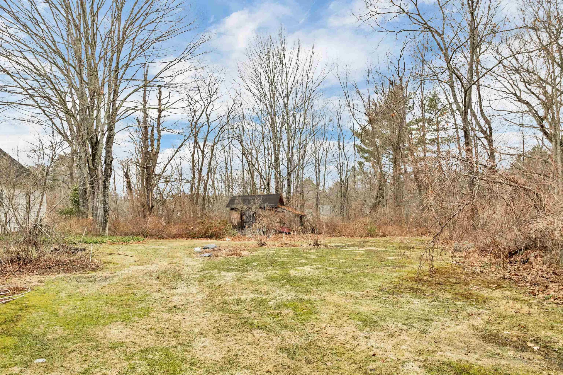 107 Governor Wentworth Highway Moultonborough NH 03254