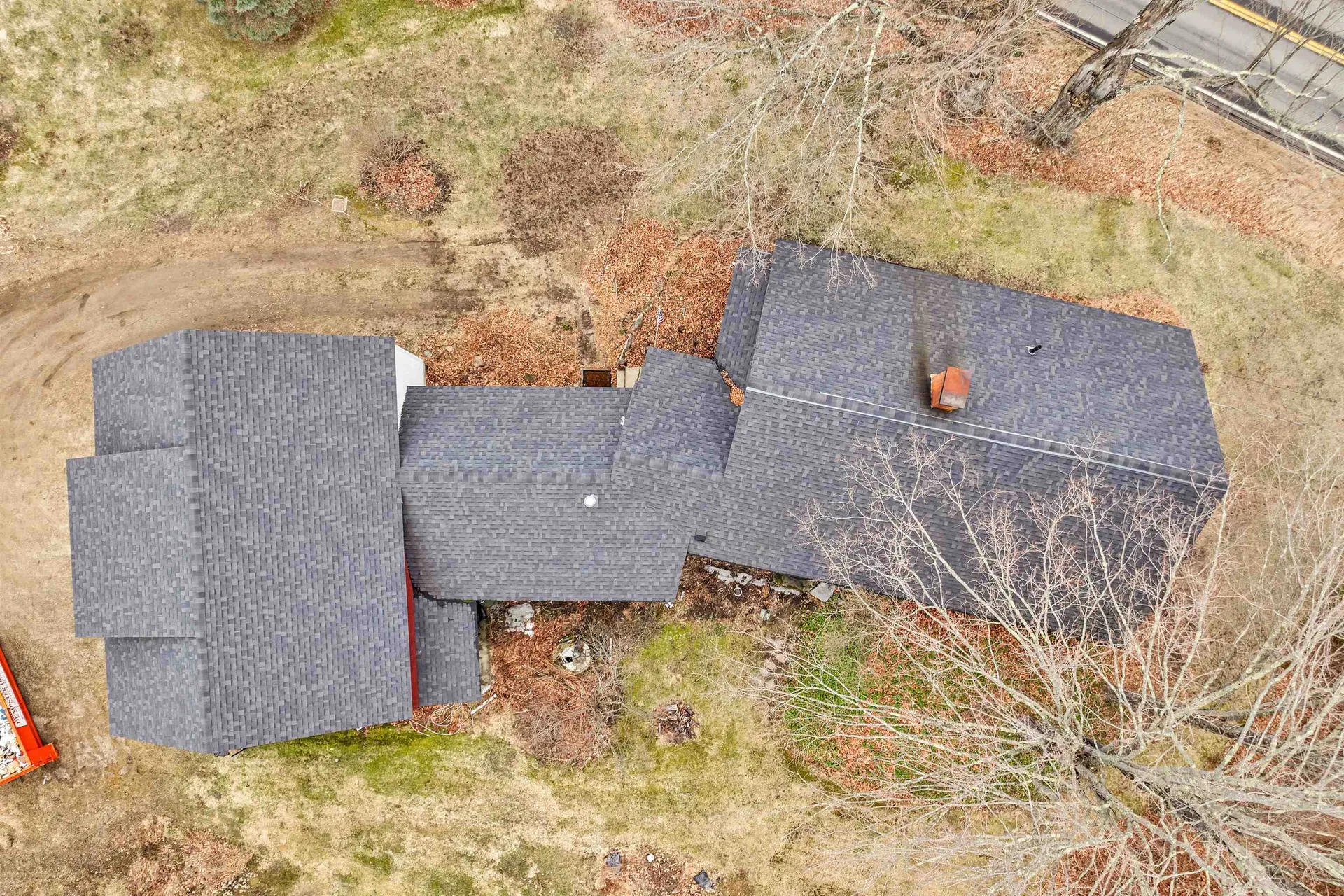 107 Governor Wentworth Highway Moultonborough NH 03254