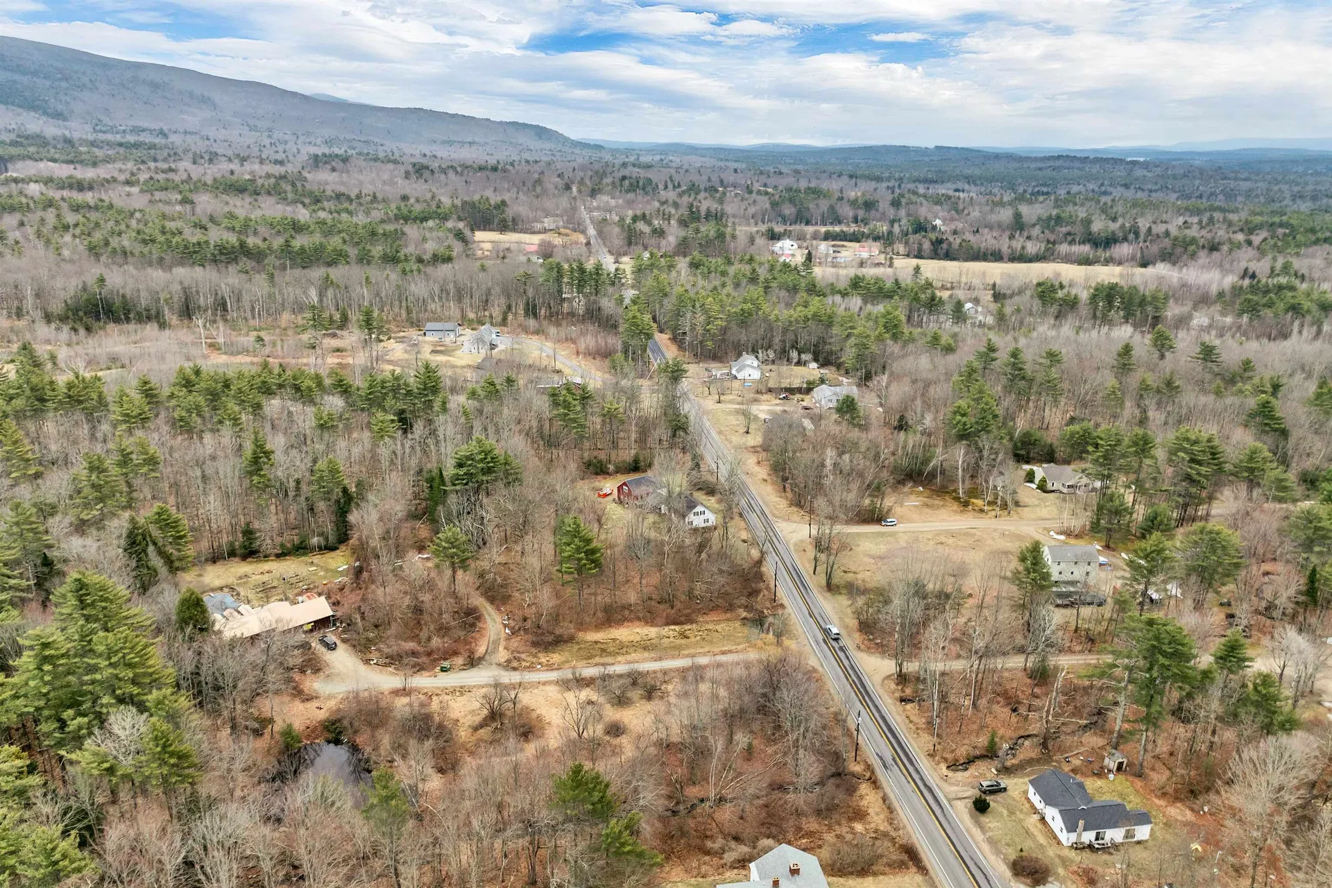 107 Governor Wentworth Highway Moultonborough NH 03254