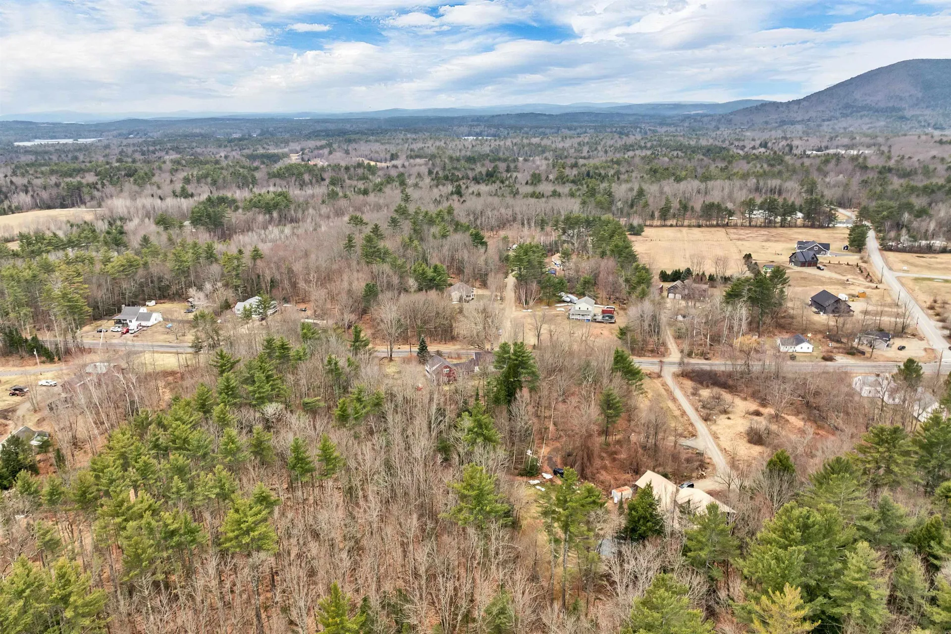 107 Governor Wentworth Highway Moultonborough NH 03254