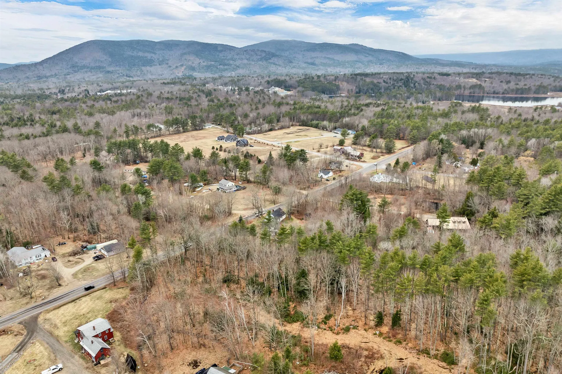 107 Governor Wentworth Highway Moultonborough NH 03254