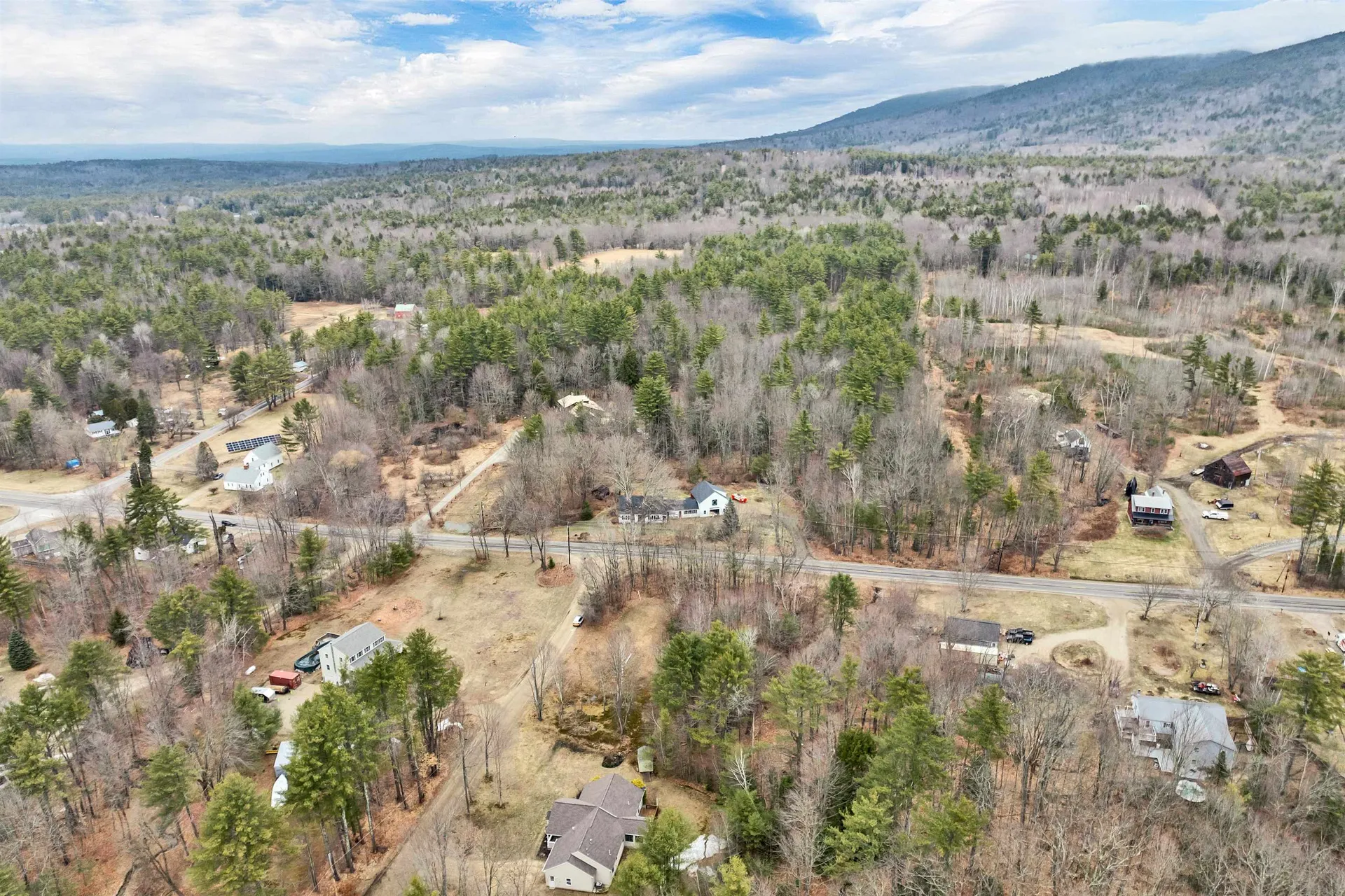 107 Governor Wentworth Highway Moultonborough NH 03254