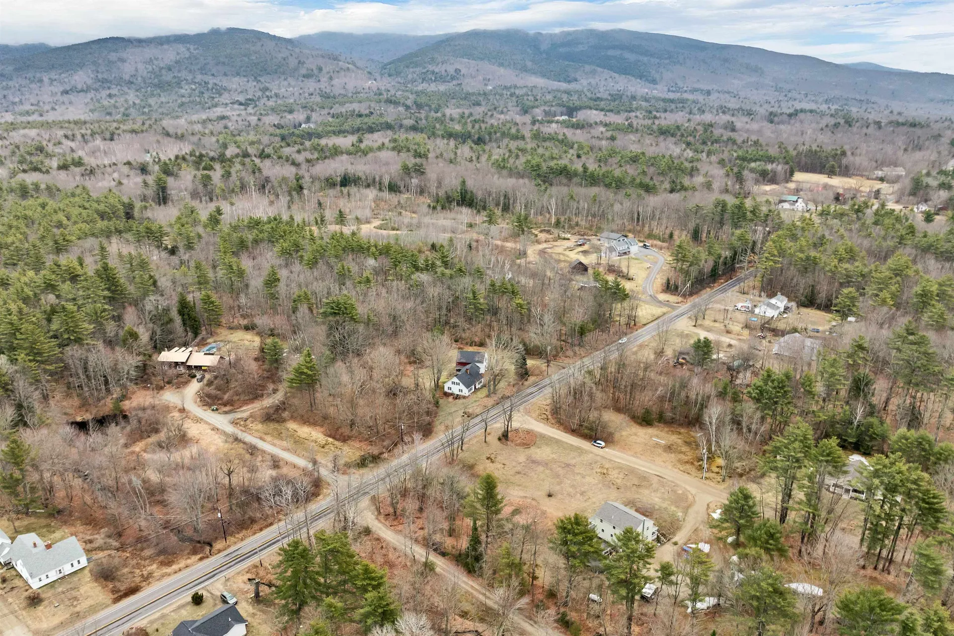 107 Governor Wentworth Highway Moultonborough NH 03254