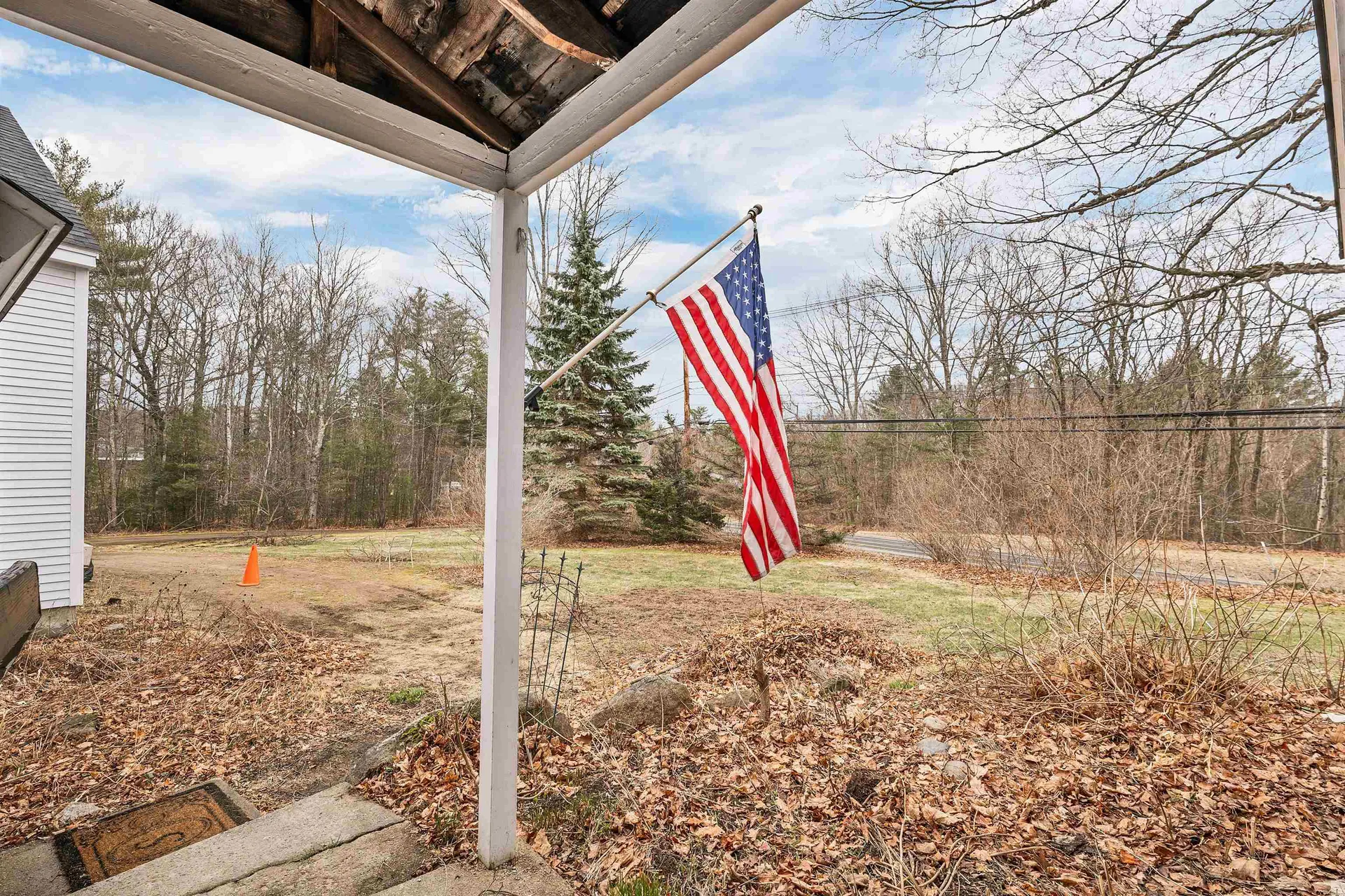 107 Governor Wentworth Highway Moultonborough NH 03254