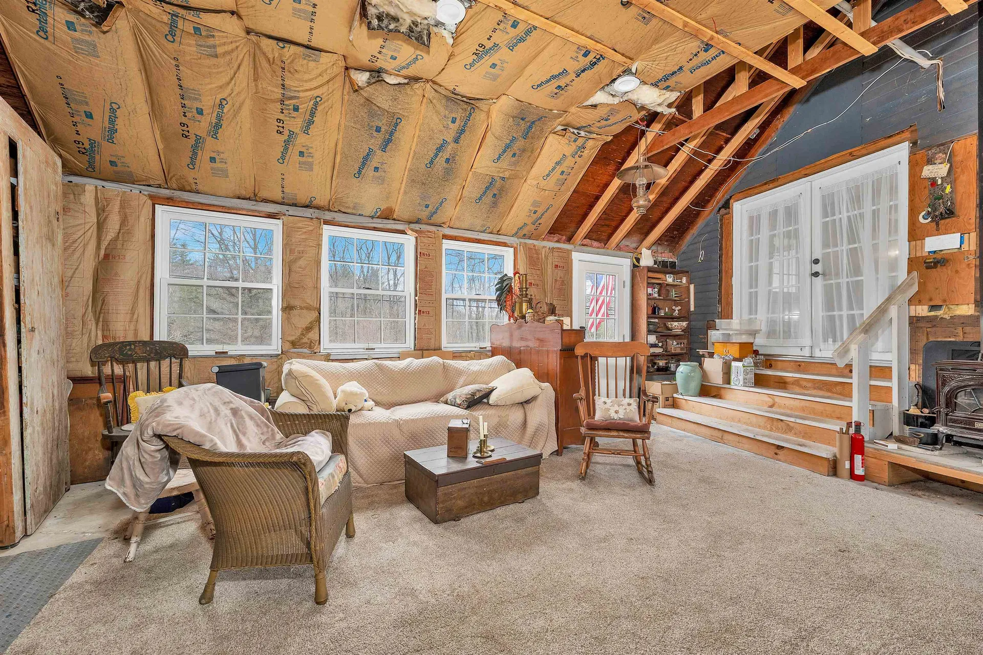 107 Governor Wentworth Highway Moultonborough NH 03254