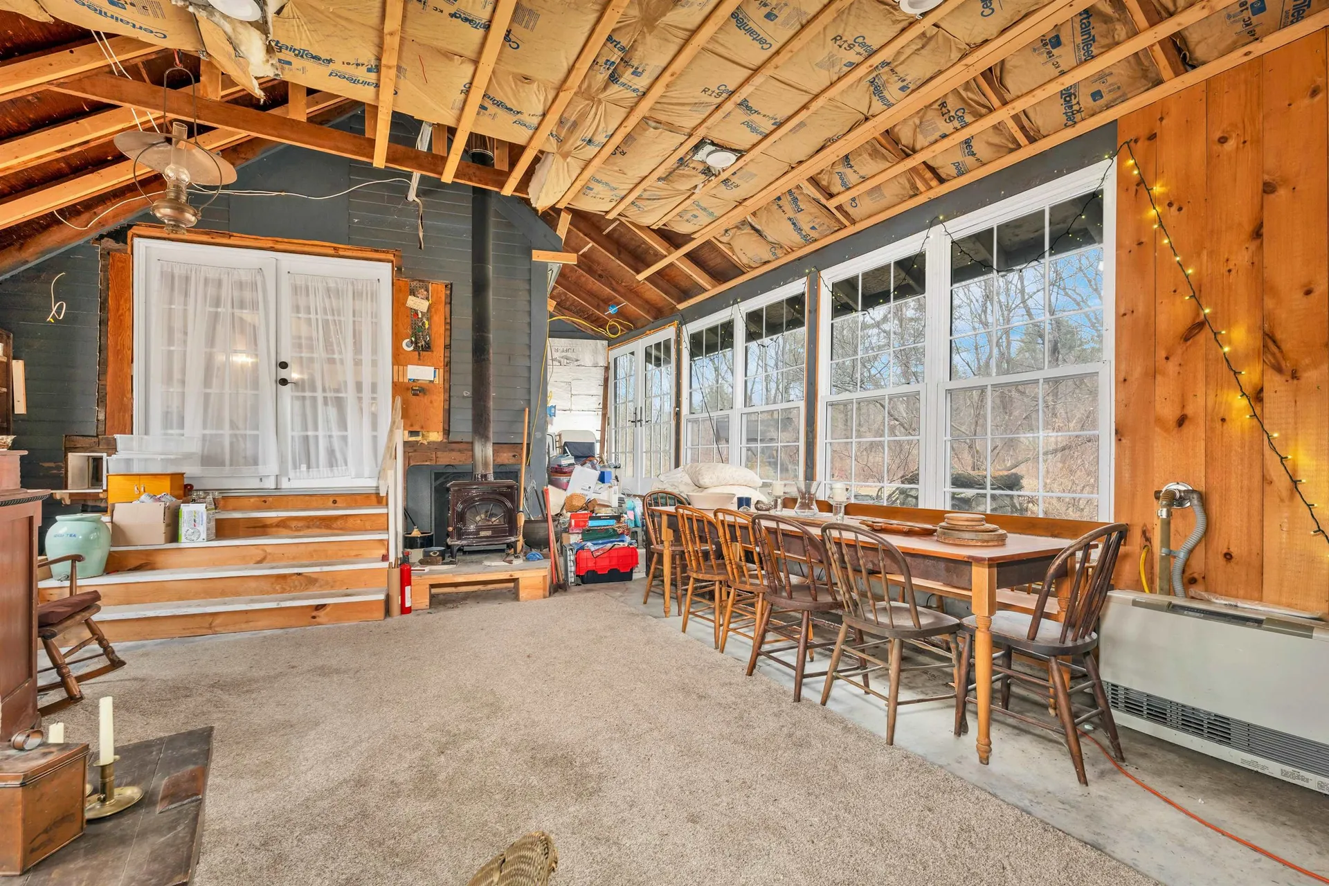 107 Governor Wentworth Highway Moultonborough NH 03254