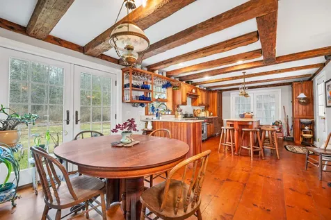 107 Governor Wentworth Highway Moultonborough NH 03254