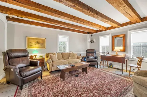 107 Governor Wentworth Highway Moultonborough NH 03254