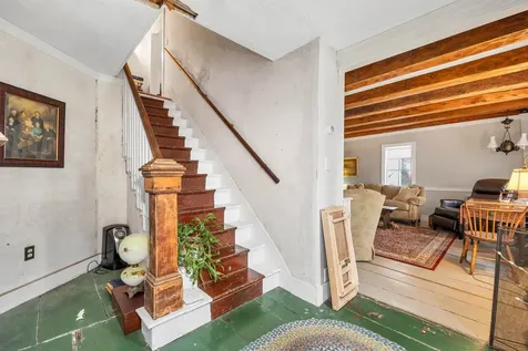 107 Governor Wentworth Highway Moultonborough NH 03254