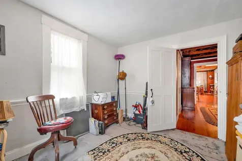 107 Governor Wentworth Highway Moultonborough NH 03254