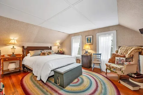 107 Governor Wentworth Highway Moultonborough NH 03254