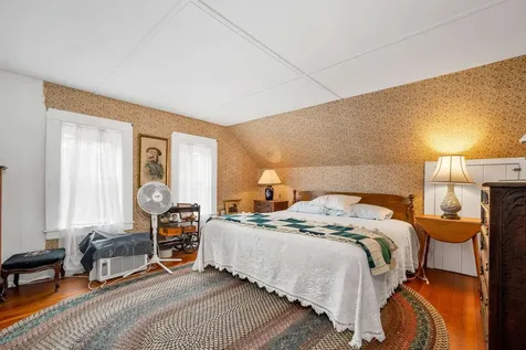 107 Governor Wentworth Highway Moultonborough NH 03254