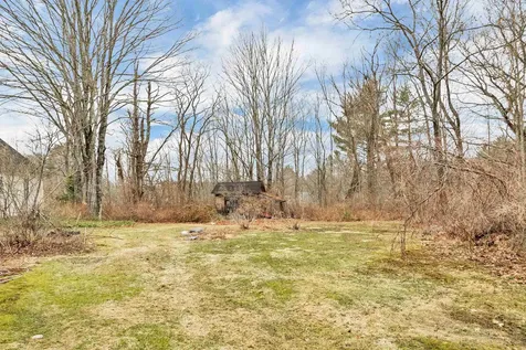 107 Governor Wentworth Highway Moultonborough NH 03254