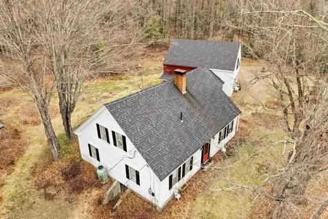 107 Governor Wentworth Highway Moultonborough NH 03254