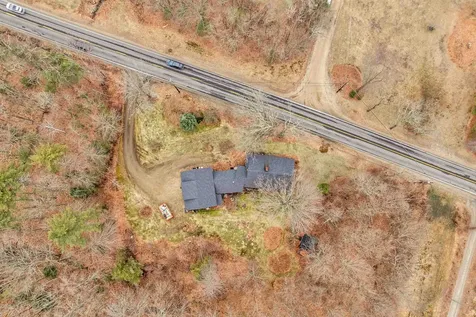 107 Governor Wentworth Highway Moultonborough NH 03254