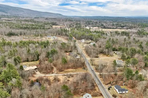 107 Governor Wentworth Highway Moultonborough NH 03254