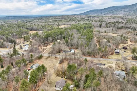 107 Governor Wentworth Highway Moultonborough NH 03254