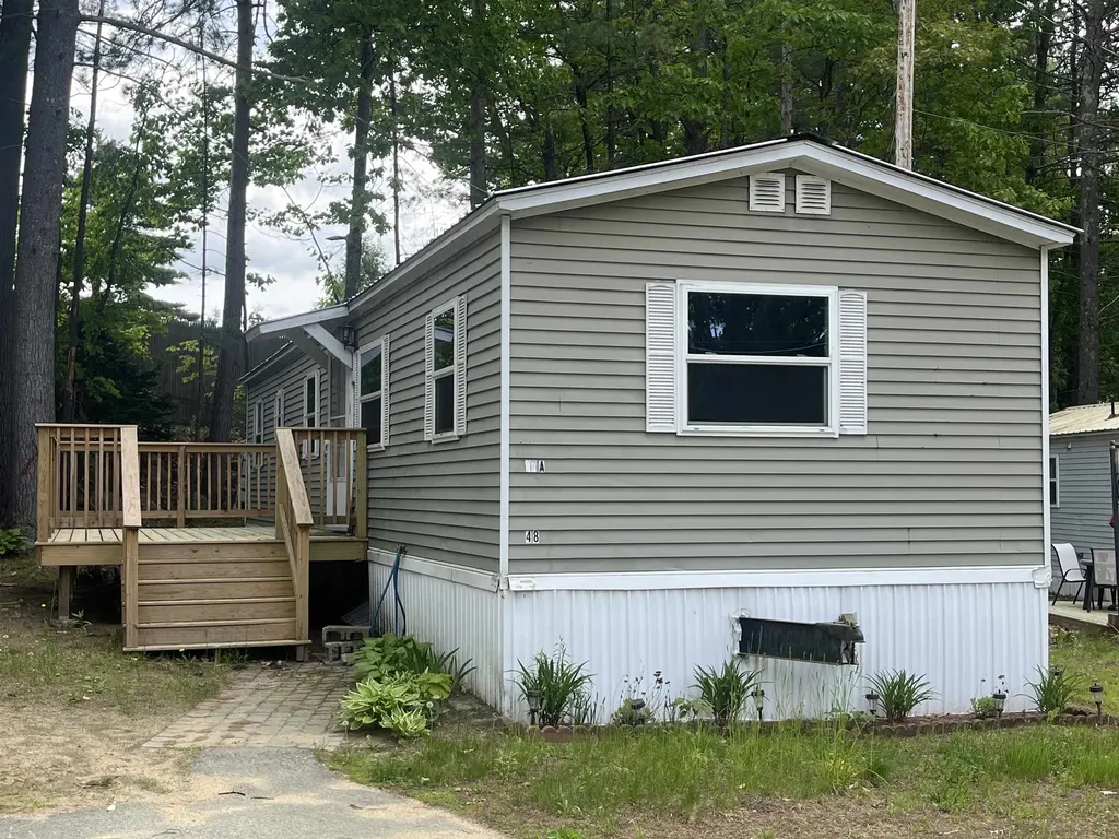 48 O'keefe's Circle Conway NH 03860