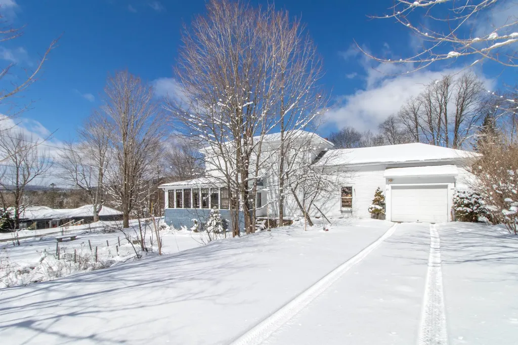 77 Maple Street Brighton VT 05846