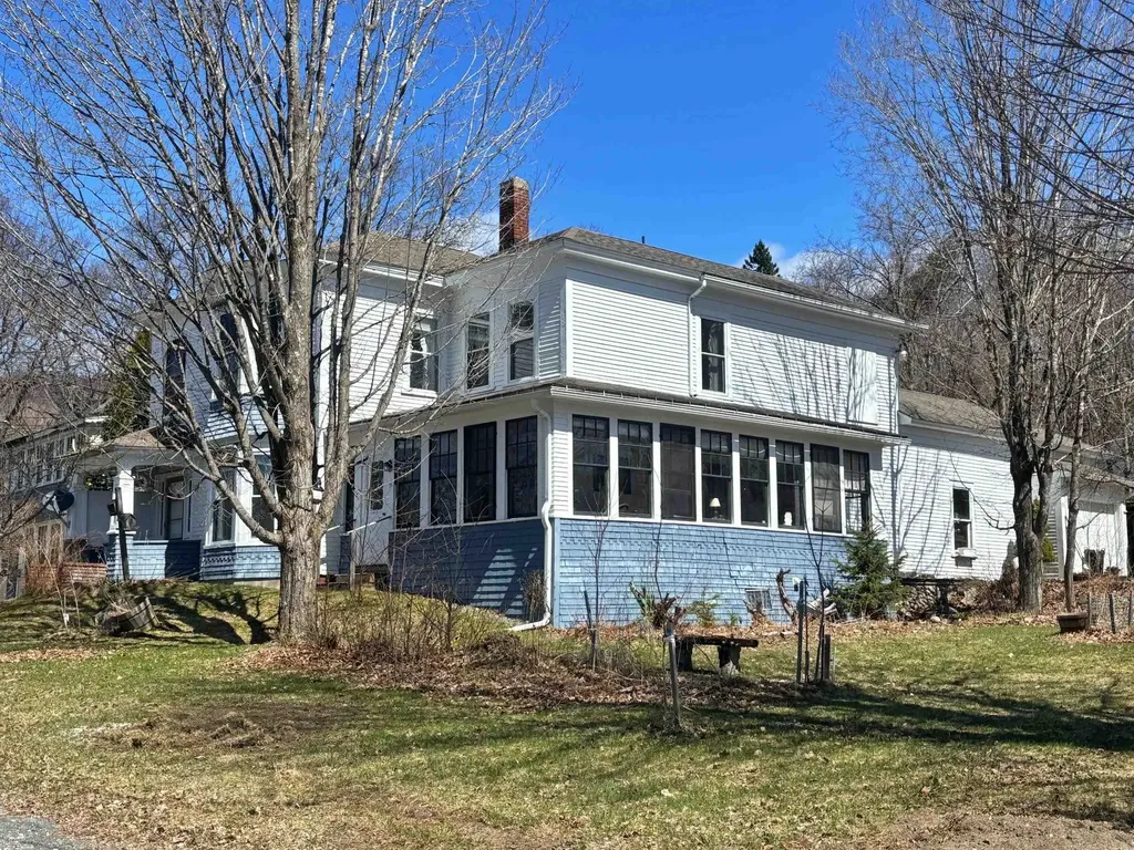 77 Maple Street Brighton VT 05846
