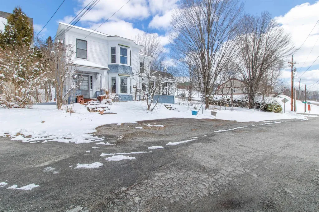 77 Maple Street Brighton VT 05846